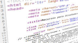 Desarrollo de software y codigo optimizado